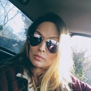 Meet your Posher, Patricia